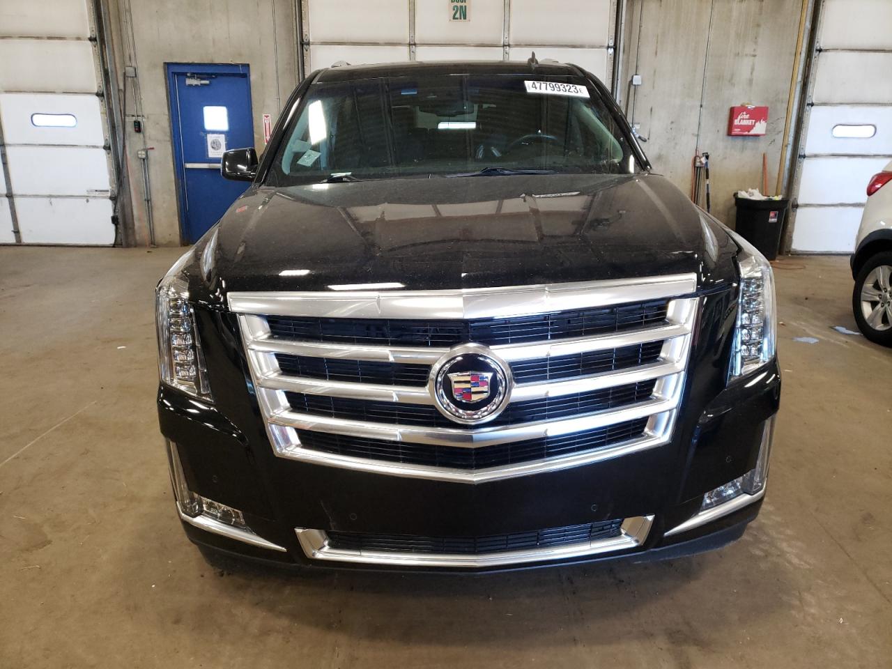 Photo 4 VIN: 1GYS4HKJ8FR298829 - CADILLAC ESCALADE 