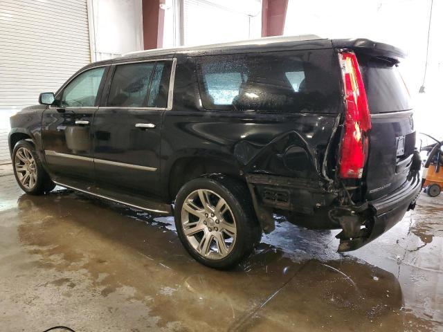 Photo 1 VIN: 1GYS4HKJ8FR305911 - CADILLAC ESCALADE E 