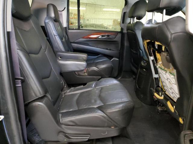 Photo 10 VIN: 1GYS4HKJ8FR305911 - CADILLAC ESCALADE E 