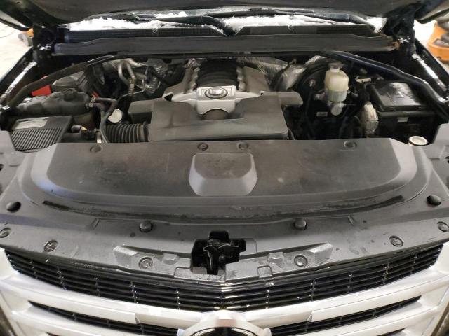 Photo 11 VIN: 1GYS4HKJ8FR305911 - CADILLAC ESCALADE E 