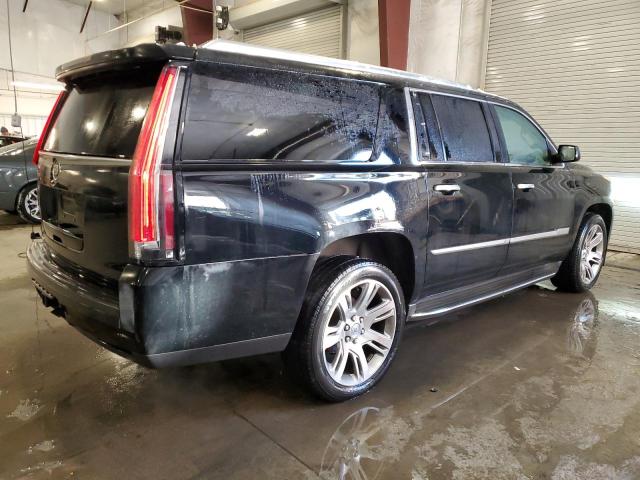 Photo 2 VIN: 1GYS4HKJ8FR305911 - CADILLAC ESCALADE E 