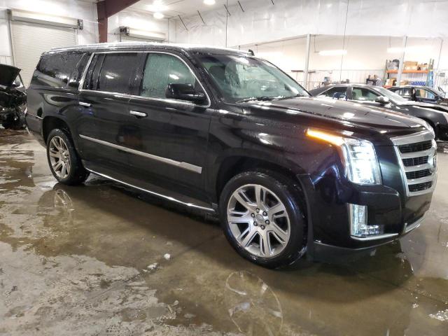 Photo 3 VIN: 1GYS4HKJ8FR305911 - CADILLAC ESCALADE E 