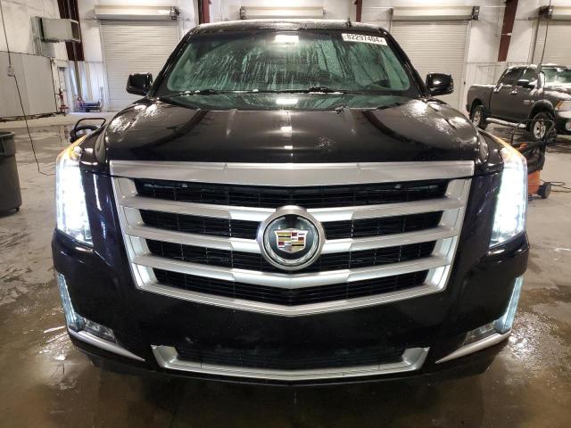 Photo 4 VIN: 1GYS4HKJ8FR305911 - CADILLAC ESCALADE E 