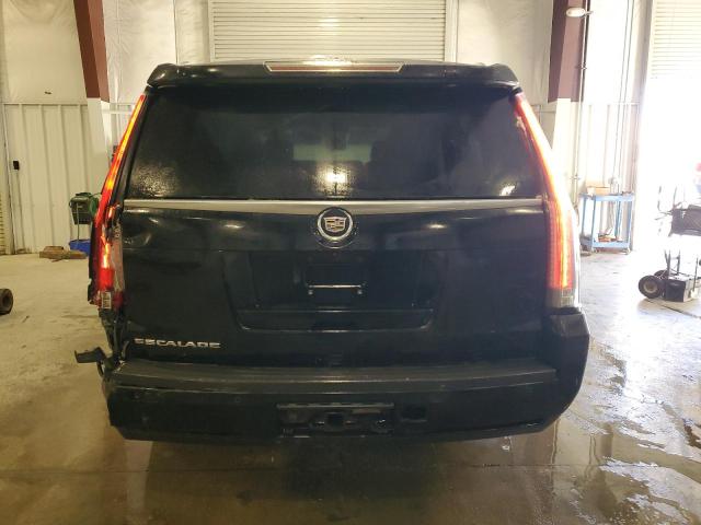 Photo 5 VIN: 1GYS4HKJ8FR305911 - CADILLAC ESCALADE E 