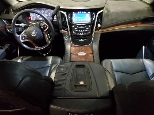 Photo 7 VIN: 1GYS4HKJ8FR305911 - CADILLAC ESCALADE E 