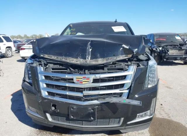 Photo 5 VIN: 1GYS4HKJ8GR106472 - CADILLAC ESCALADE ESV 