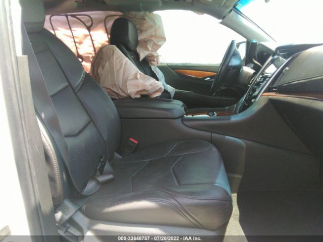 Photo 4 VIN: 1GYS4HKJ8GR145806 - CADILLAC ESCALADE ESV 