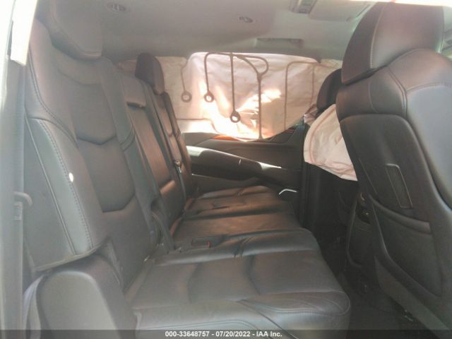 Photo 7 VIN: 1GYS4HKJ8GR145806 - CADILLAC ESCALADE ESV 