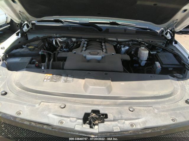 Photo 9 VIN: 1GYS4HKJ8GR145806 - CADILLAC ESCALADE ESV 