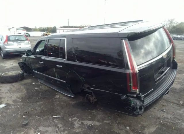 Photo 2 VIN: 1GYS4HKJ8HR166804 - CADILLAC ESCALADE 