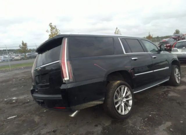 Photo 3 VIN: 1GYS4HKJ8HR166804 - CADILLAC ESCALADE 