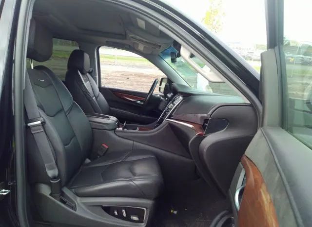 Photo 4 VIN: 1GYS4HKJ8HR166804 - CADILLAC ESCALADE 