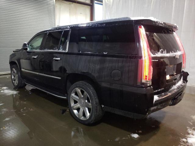 Photo 1 VIN: 1GYS4HKJ8HR340385 - CADILLAC ESCALADE E 