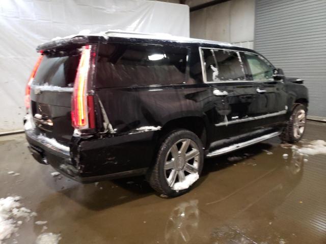 Photo 2 VIN: 1GYS4HKJ8HR340385 - CADILLAC ESCALADE E 