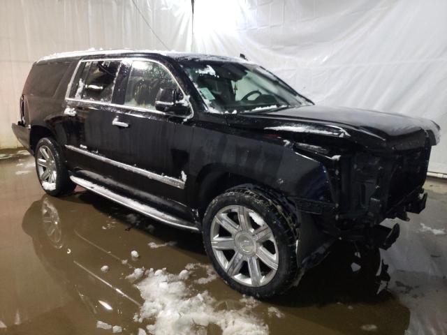 Photo 3 VIN: 1GYS4HKJ8HR340385 - CADILLAC ESCALADE E 