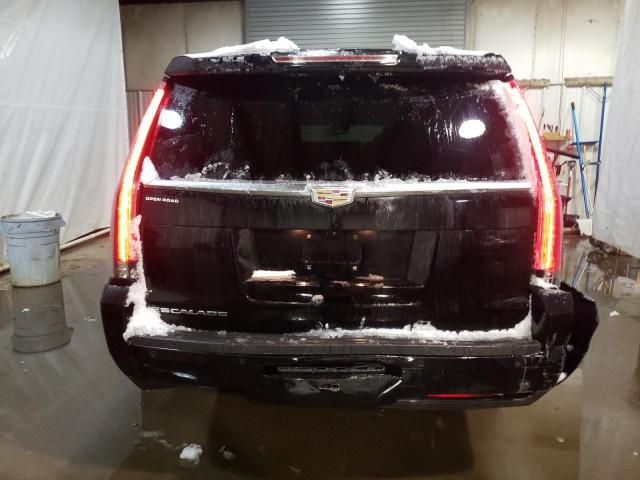 Photo 5 VIN: 1GYS4HKJ8HR340385 - CADILLAC ESCALADE E 