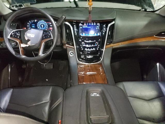 Photo 7 VIN: 1GYS4HKJ8HR340385 - CADILLAC ESCALADE E 