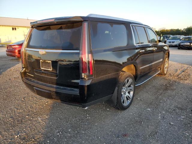 Photo 3 VIN: 1GYS4HKJ8JR149183 - CADILLAC ESCALADE E 