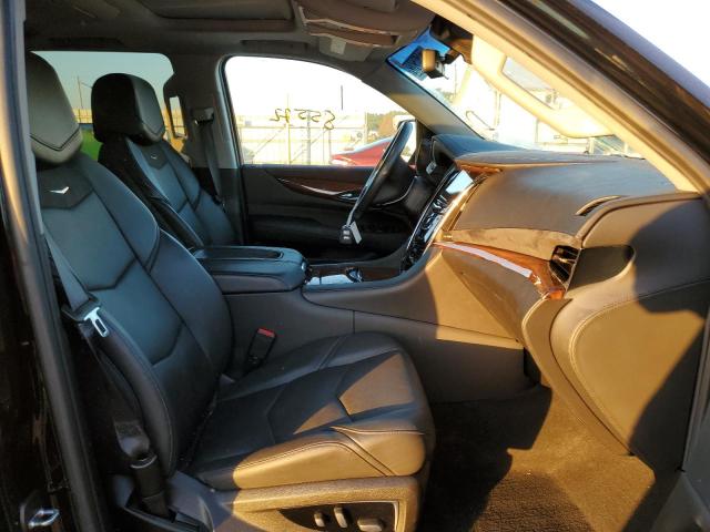 Photo 4 VIN: 1GYS4HKJ8JR149183 - CADILLAC ESCALADE E 