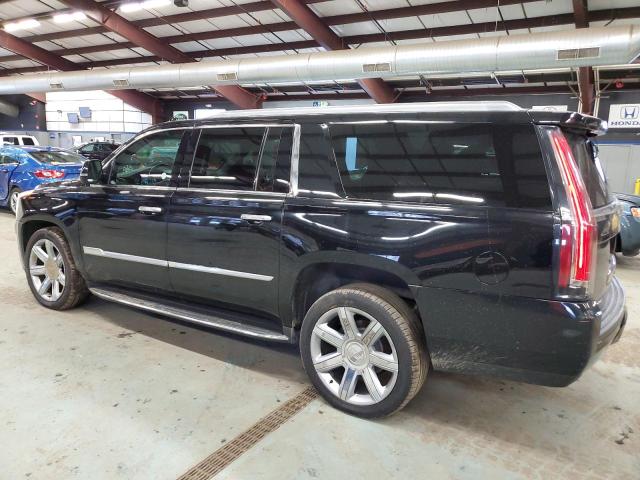 Photo 1 VIN: 1GYS4HKJ8JR271607 - CADILLAC ESCALADE 