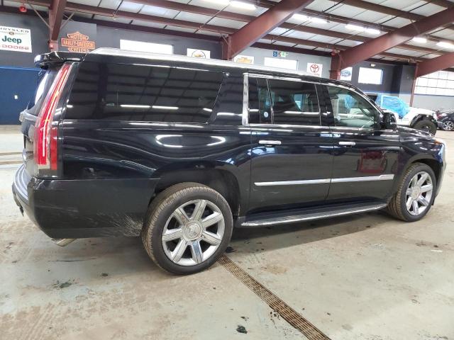 Photo 2 VIN: 1GYS4HKJ8JR271607 - CADILLAC ESCALADE 