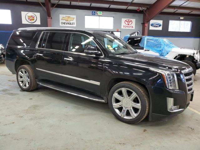 Photo 3 VIN: 1GYS4HKJ8JR271607 - CADILLAC ESCALADE 