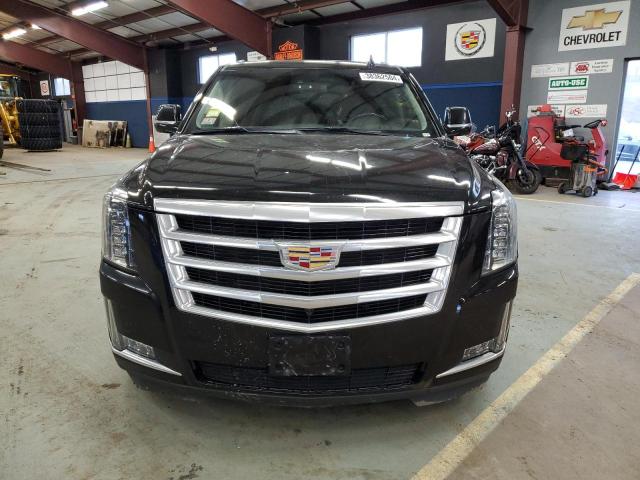 Photo 4 VIN: 1GYS4HKJ8JR271607 - CADILLAC ESCALADE 