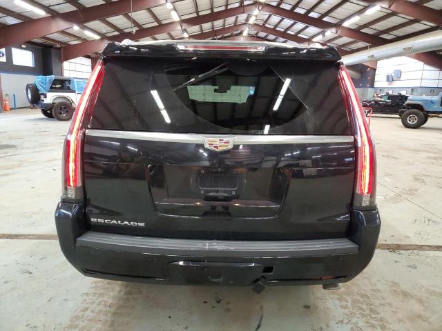 Photo 5 VIN: 1GYS4HKJ8JR271607 - CADILLAC ESCALADE 