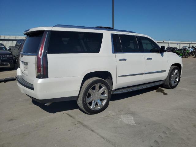 Photo 2 VIN: 1GYS4HKJ8JR278282 - CADILLAC ESCALADE E 