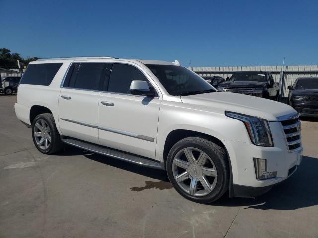 Photo 3 VIN: 1GYS4HKJ8JR278282 - CADILLAC ESCALADE E 