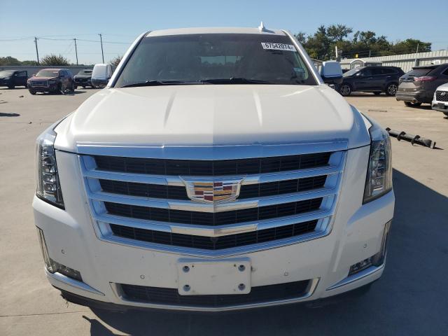 Photo 4 VIN: 1GYS4HKJ8JR278282 - CADILLAC ESCALADE E 