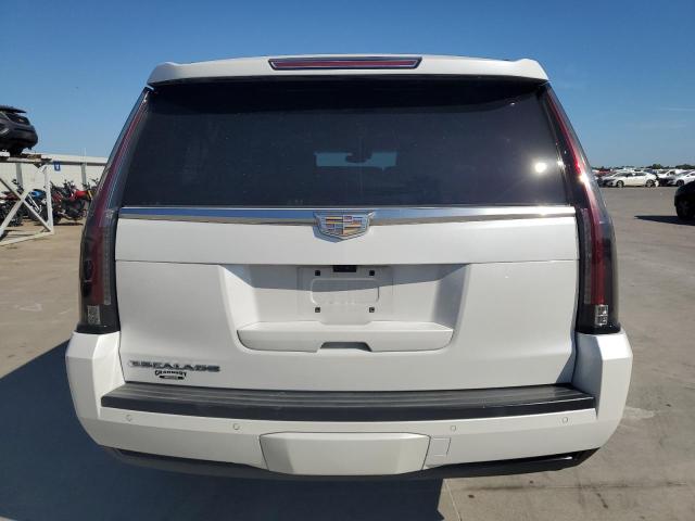 Photo 5 VIN: 1GYS4HKJ8JR278282 - CADILLAC ESCALADE E 