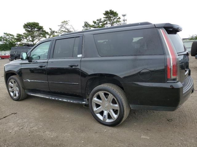 Photo 1 VIN: 1GYS4HKJ8KR123507 - CADILLAC ESCALADE E 