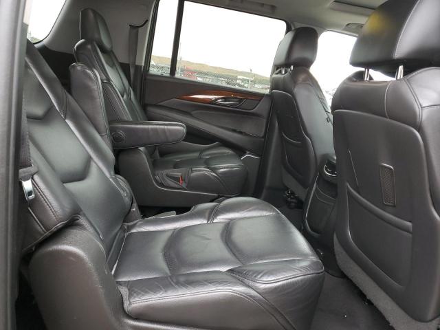 Photo 10 VIN: 1GYS4HKJ8KR123507 - CADILLAC ESCALADE E 