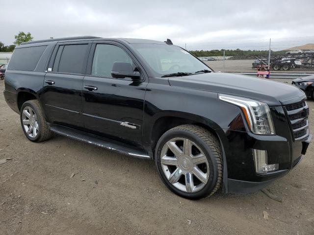 Photo 3 VIN: 1GYS4HKJ8KR123507 - CADILLAC ESCALADE E 