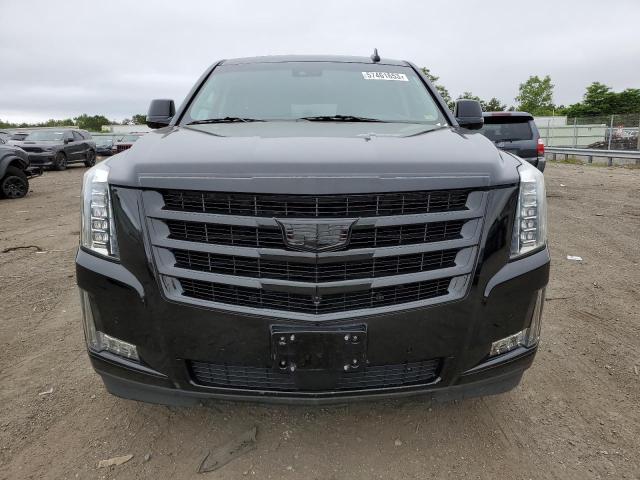 Photo 4 VIN: 1GYS4HKJ8KR123507 - CADILLAC ESCALADE E 