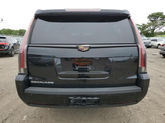 Photo 5 VIN: 1GYS4HKJ8KR123507 - CADILLAC ESCALADE E 