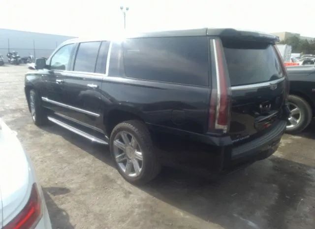 Photo 2 VIN: 1GYS4HKJ8KR276355 - CADILLAC ESCALADE 