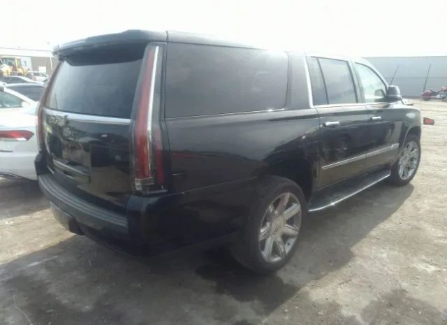 Photo 3 VIN: 1GYS4HKJ8KR276355 - CADILLAC ESCALADE 