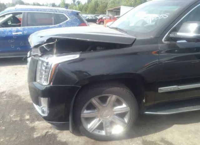 Photo 5 VIN: 1GYS4HKJ8KR276355 - CADILLAC ESCALADE 