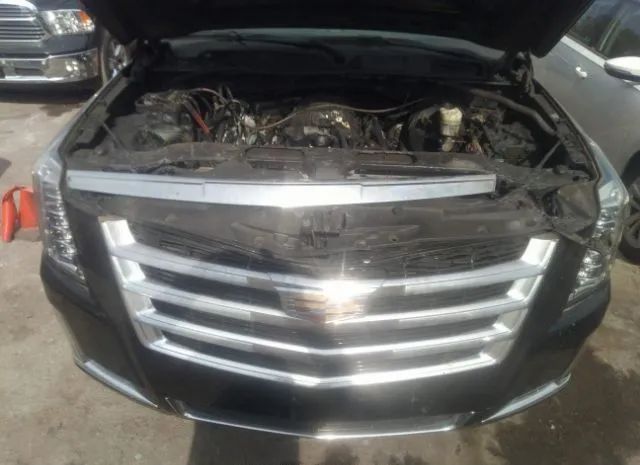 Photo 9 VIN: 1GYS4HKJ8KR276355 - CADILLAC ESCALADE 