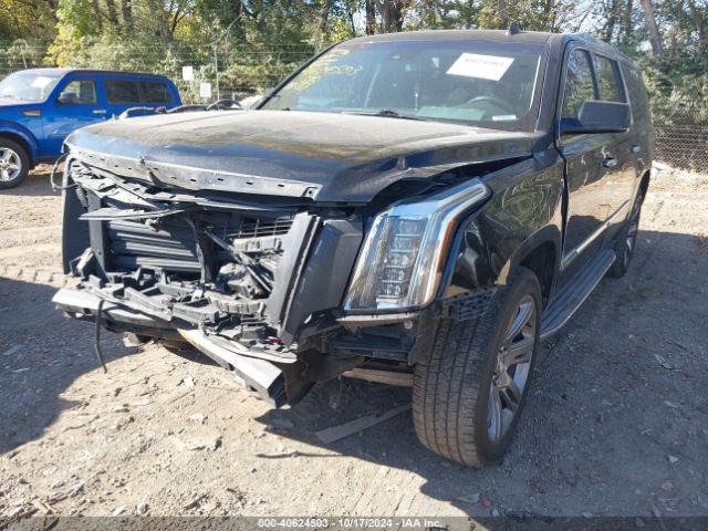 Photo 1 VIN: 1GYS4HKJ9FR273261 - CADILLAC ESCALADE 