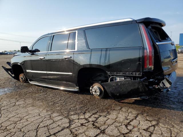 Photo 1 VIN: 1GYS4HKJ9GR442888 - CADILLAC ESCALADE E 