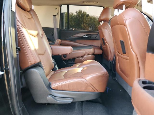 Photo 10 VIN: 1GYS4HKJ9GR442888 - CADILLAC ESCALADE E 