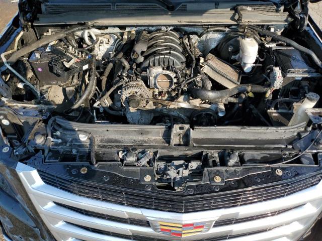 Photo 11 VIN: 1GYS4HKJ9GR442888 - CADILLAC ESCALADE E 