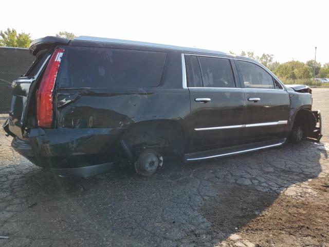 Photo 2 VIN: 1GYS4HKJ9GR442888 - CADILLAC ESCALADE E 