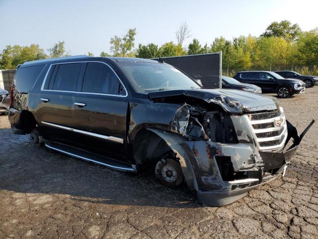 Photo 3 VIN: 1GYS4HKJ9GR442888 - CADILLAC ESCALADE E 