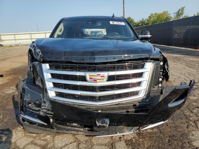 Photo 4 VIN: 1GYS4HKJ9GR442888 - CADILLAC ESCALADE E 