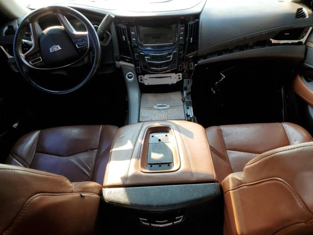 Photo 7 VIN: 1GYS4HKJ9GR442888 - CADILLAC ESCALADE E 