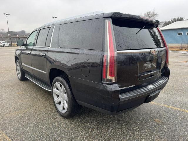 Photo 2 VIN: 1GYS4HKJ9HR164141 - CADILLAC ESCALADE E 